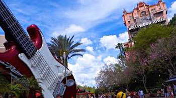 Hollywood Studios